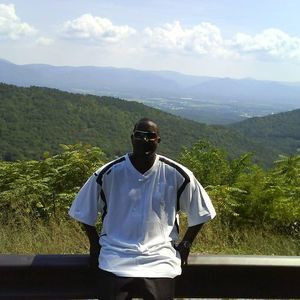 Meet your Posher, Chris